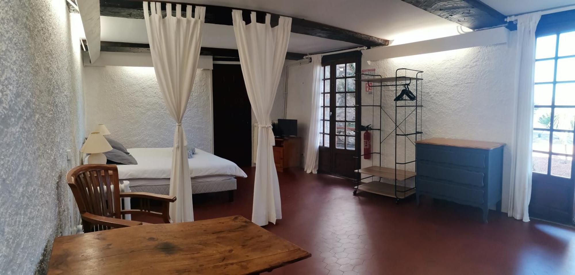 Mas Senyarich Villa Argelès-sur-Mer Exterior foto