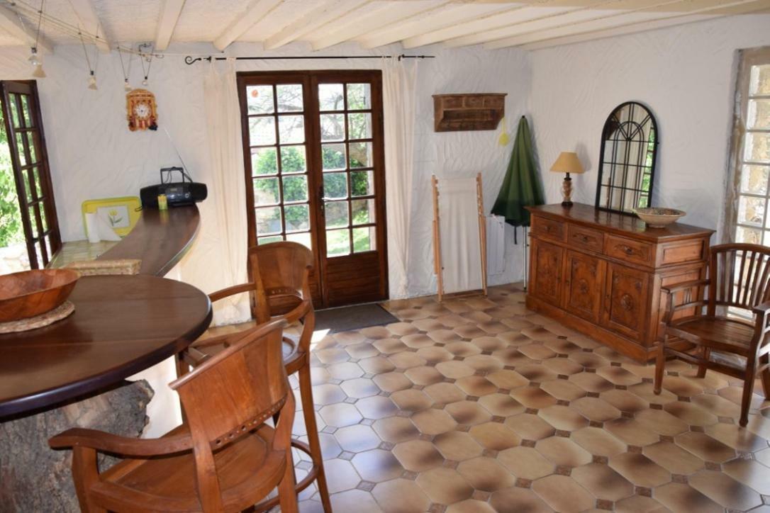 Mas Senyarich Villa Argelès-sur-Mer Exterior foto